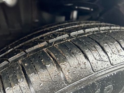 Used 2024 INFINITI QX50 Luxe image 24