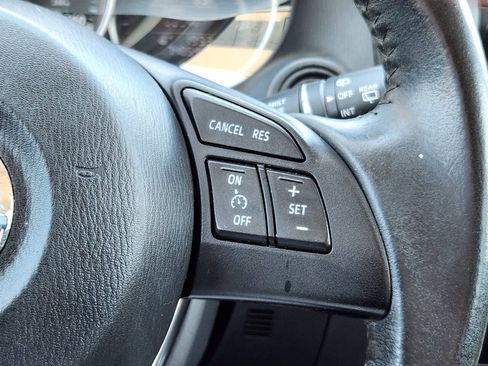 Used 2015 MAZDA CX-5 Touring AWD/4WD image 22