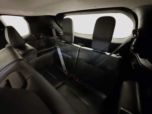 Used 2024 Mitsubishi Outlander SE image 30