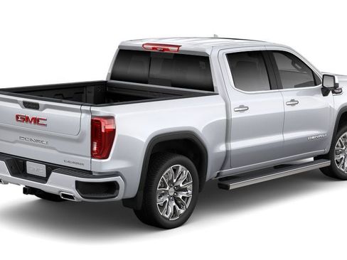 New 2026 GMC Sierra 1500 Denali w/ Denali Reserve Package AWD/4WD image 84