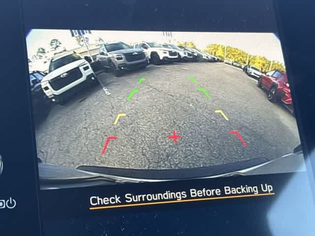 New 2026 Subaru WRX Premium AWD/4WD image 25