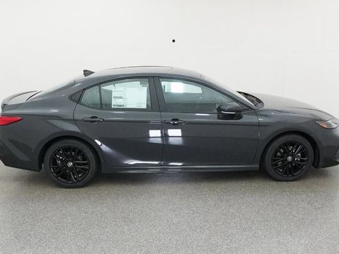 New 2026 Toyota Camry SE image 44