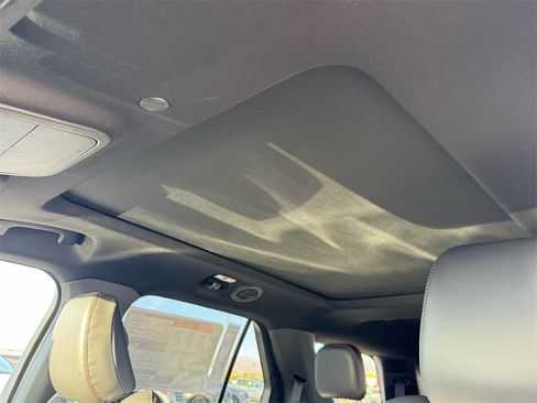 New 2026 Ford Explorer ST w/ Sun And Sound Package image 10