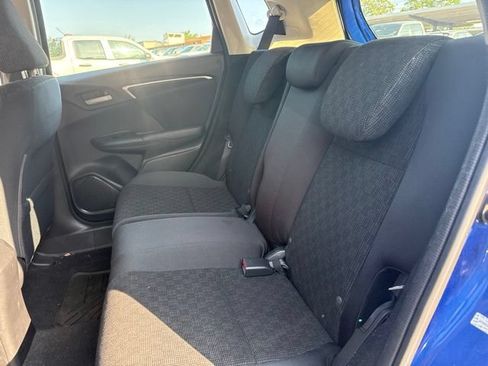 Used 2016 Honda Fit LX image 10