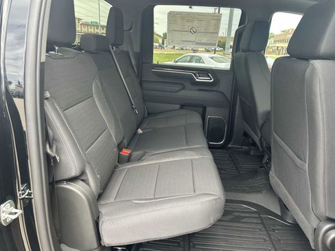 New 2026 GMC Sierra 2500 SLE AWD/4WD image 26