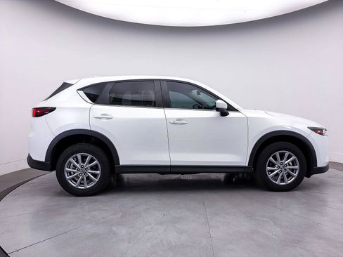 Used 2023 MAZDA CX-5 AWD 2.5 S w/ Select Package image 37