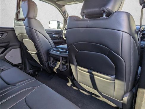 New 2026 RAM 1500 Rebel image 29