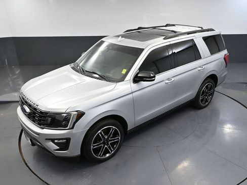 Used 2019 Ford Expedition Limited w/ Equipment Group 303A image 68