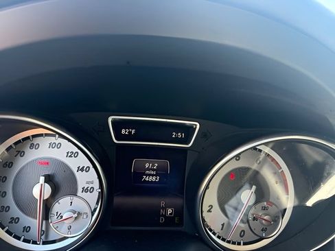 Used 2015 Mercedes-Benz GLA 250 4MATIC image 12