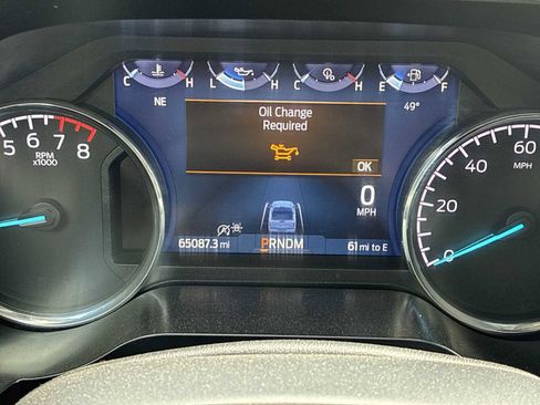 Used 2021 Ford F150 XLT w/ Equipment Group 301A Mid AWD/4WD image 10