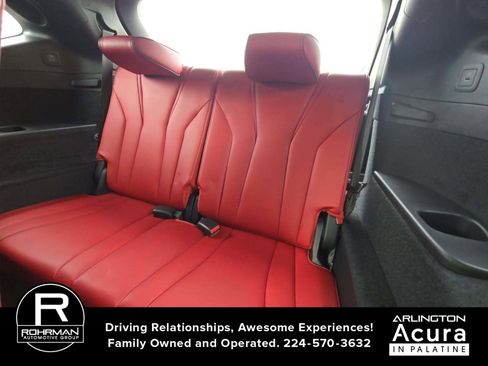 Used 2023 Acura MDX Type S image 10