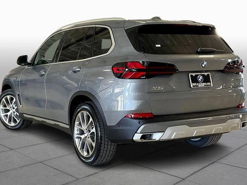 New 2026 BMW X5 xDrive40i w/ Premium Package image 12