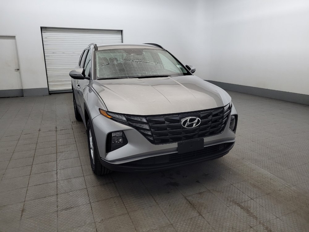 Used 2023 Hyundai Tucson SEL AWD/4WD image 14