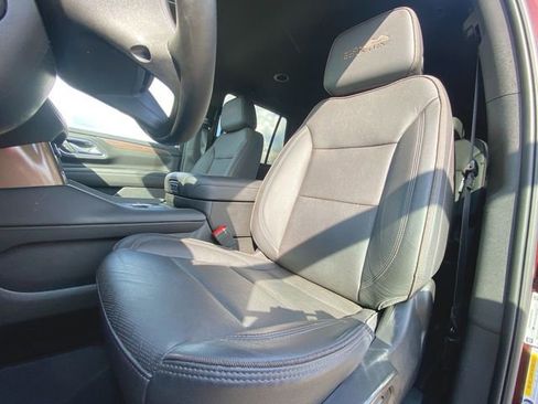 Used 2023 Chevrolet Tahoe High Country w/ Max Trailering Package AWD/4WD image 18