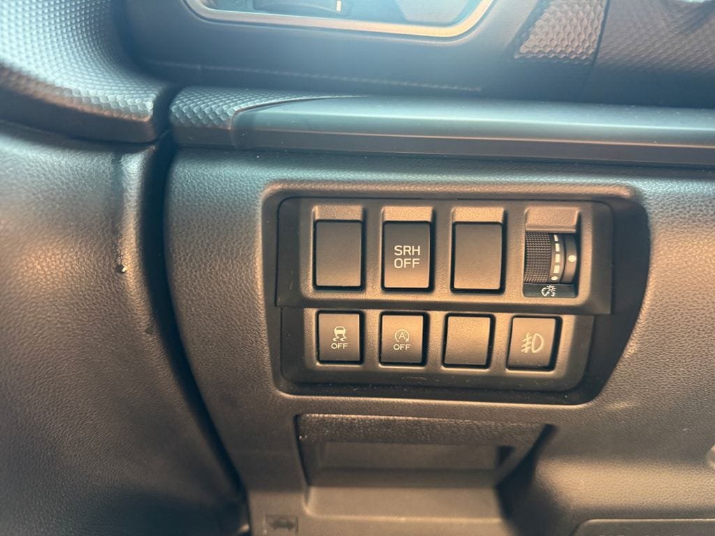 Used 2022 Subaru Forester AWD/4WD image 14