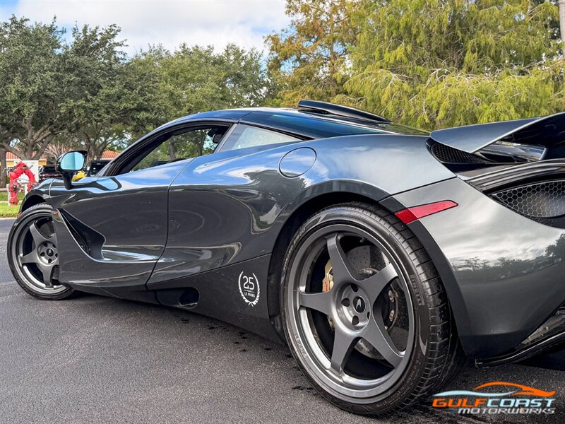 Used 2021 McLaren 720S Performance RWD image 45