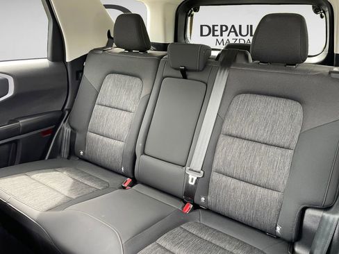 Used 2023 Ford Bronco Sport Big Bend w/ Convenience Package AWD/4WD image 12
