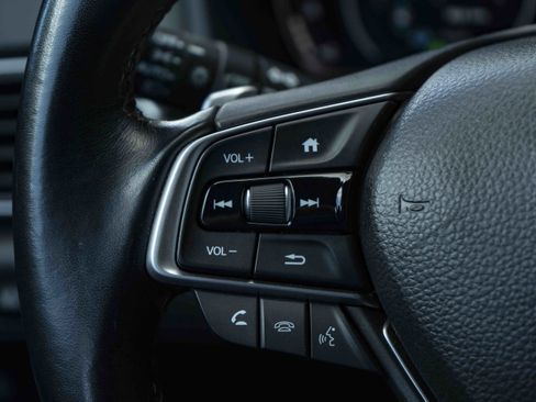 Used 2022 Honda Accord Sport image 20