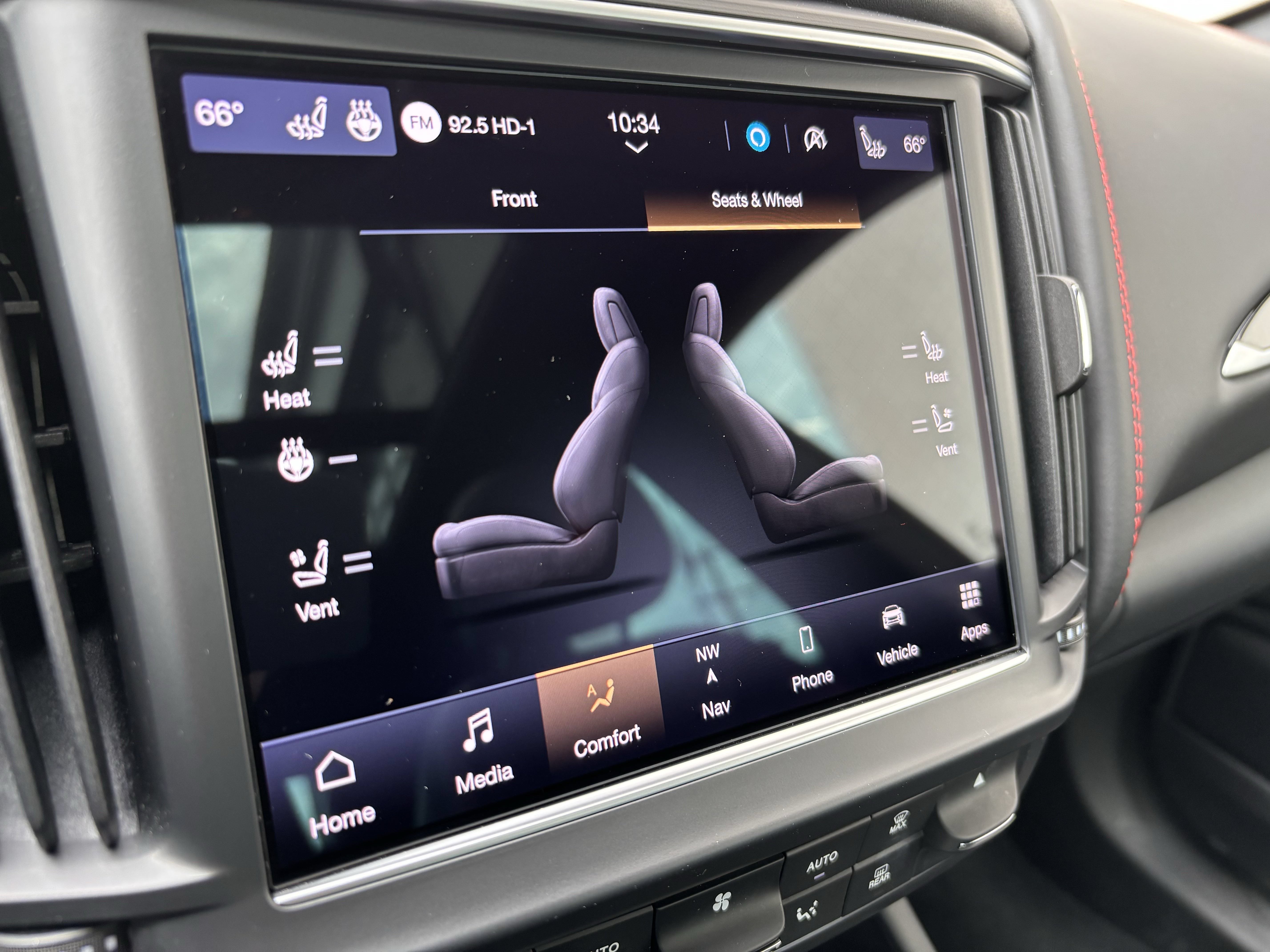 Used 2022 Maserati Levante GT AWD/4WD image 20