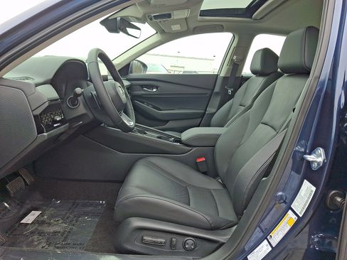 New 2026 Honda Accord Touring image 15