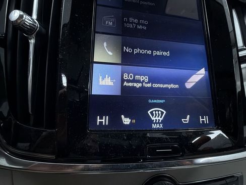 Used 2017 Volvo S90 T6 Inscription w/ Vision Package image 16