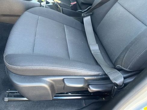 Used 2024 Chevrolet Colorado W/T image 7