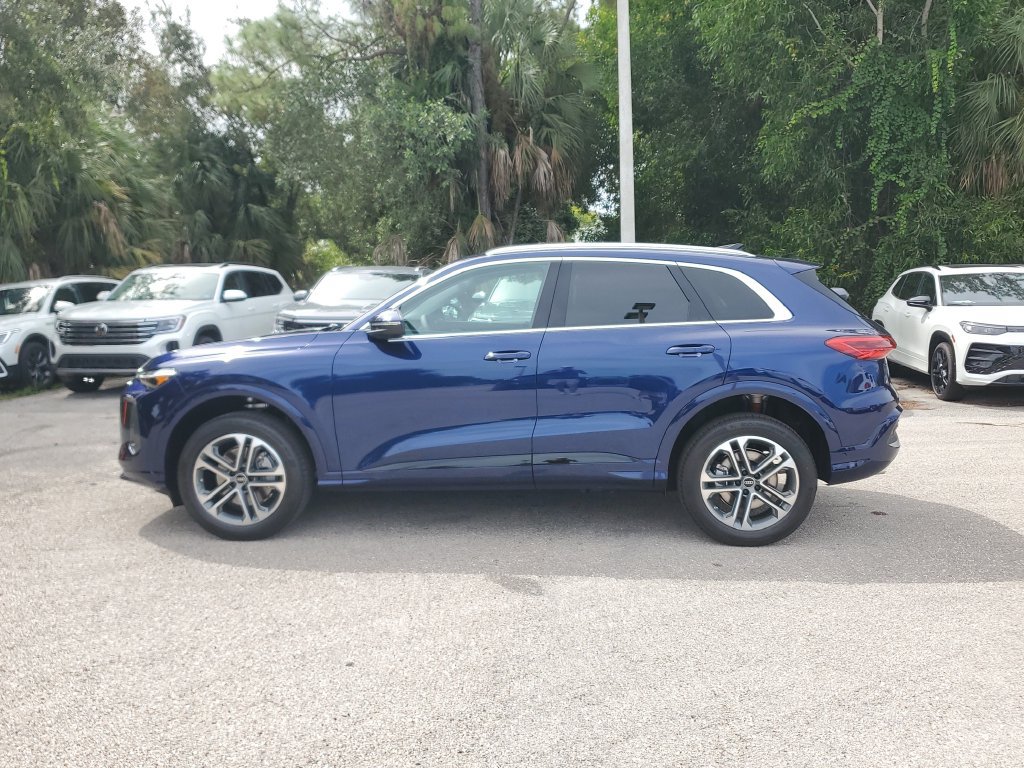 New 2026 Audi Q5 Premium Plus AWD/4WD image 8
