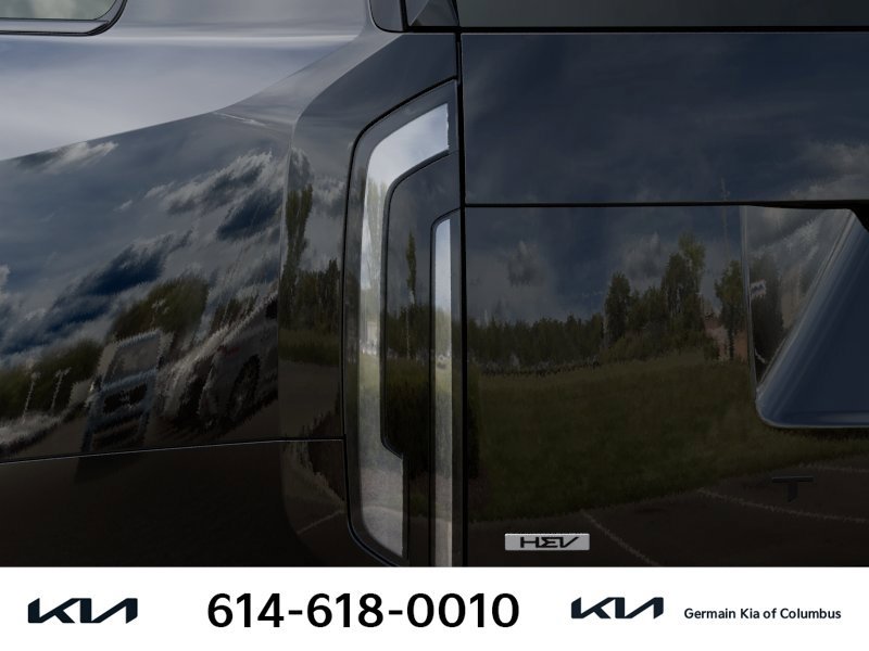 New 2027 Kia Telluride X-Line SX Prestige w/ Towing Package AWD/4WD image 14