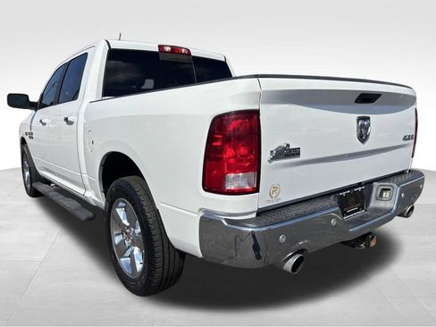 Used 2016 RAM 1500 Big Horn AWD/4WD image 3
