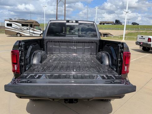 New 2026 RAM 2500 Laramie image 46