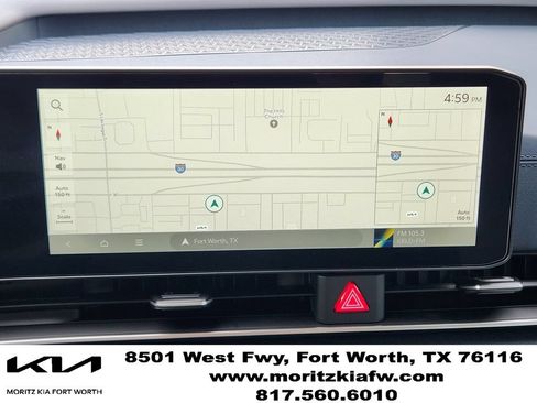New 2026 Kia Carnival EX FWD image 12