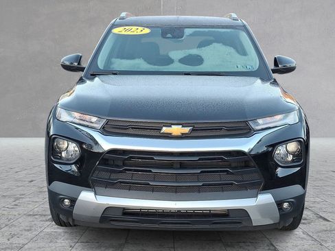 Certified 2023 Chevrolet TrailBlazer LT w/ Convenience Package image 3