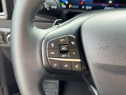 Used 2025 Ford Bronco Sport Badlands w/ Badlands Tech Package image 9