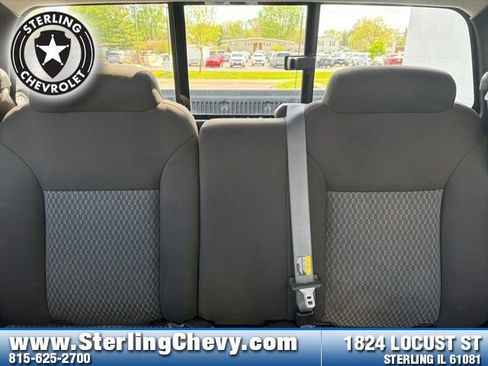 Used 2012 Chevrolet Colorado LT w/ Bodyguard Package AWD/4WD image 13