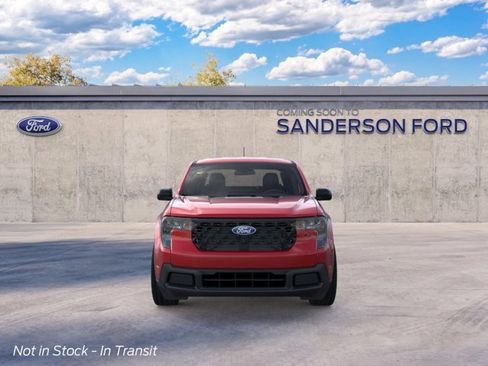 New 2026 Ford Maverick XLT AWD/4WD image 6