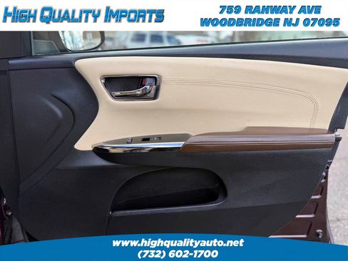 Used 2014 Toyota Avalon XLE Touring image 51