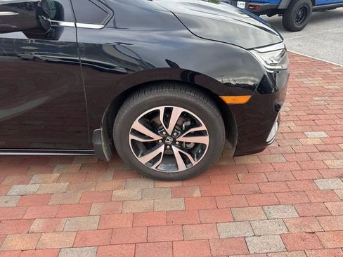 Used 2019 Honda Odyssey Elite image 17