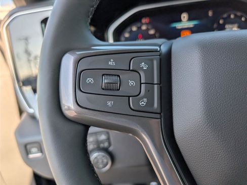 New 2026 Chevrolet Silverado 3500 High Country w/ High Country Premium Package AWD/4WD image 40