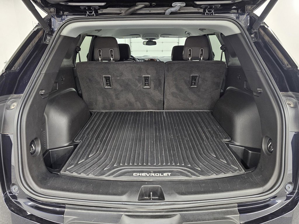 Used 2020 Chevrolet Blazer LT FWD image 29