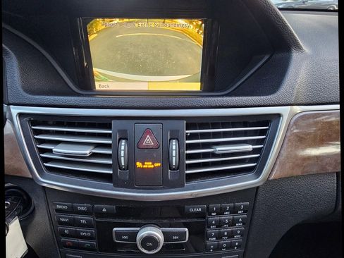 Used 2012 Mercedes-Benz E 350 Sedan image 13