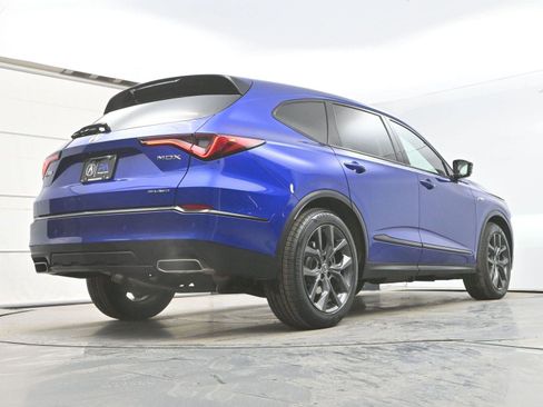 Certified 2023 Acura MDX A-Spec image 38