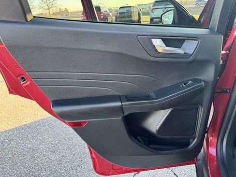 Used 2024 Ford Escape ST-Line image 23