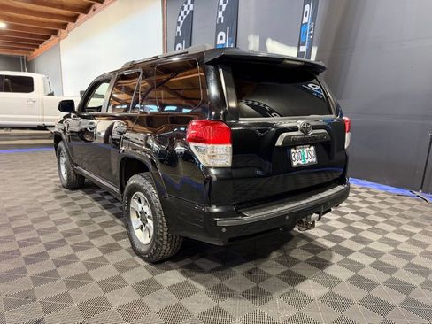 Used 2010 Toyota 4Runner Trail image 3