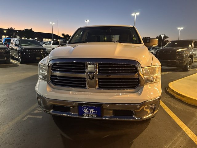 Used 2014 RAM 1500 Big Horn AWD/4WD image 6