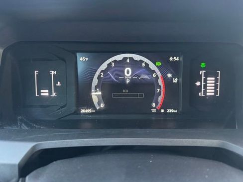 Certified 2024 Toyota Tacoma SR5 image 24