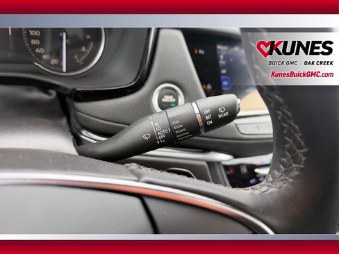 Used 2023 Cadillac XT5 Premium Luxury AWD/4WD image 17
