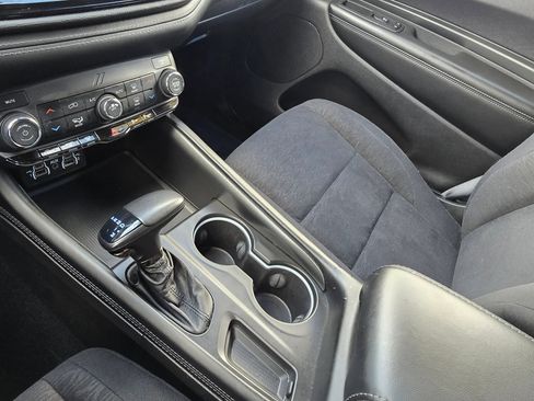 Used 2021 Dodge Durango GT w/ Blacktop Package image 38