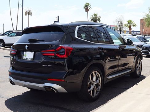 Used 2022 BMW X3 sDrive30i w/ Convenience Package image 13