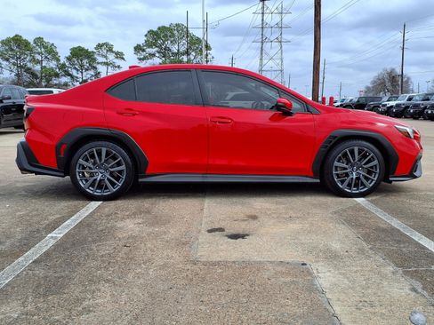Used 2023 Subaru WRX GT image 25
