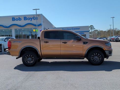 Used 2019 Ford Ranger XLT w/ Equipment Group 301A Mid image 2